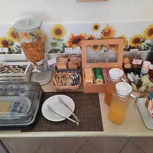 Frühstückspension Mayoti