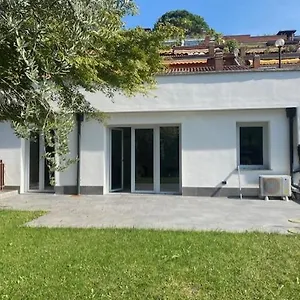 Casa Zehnder Appartamento