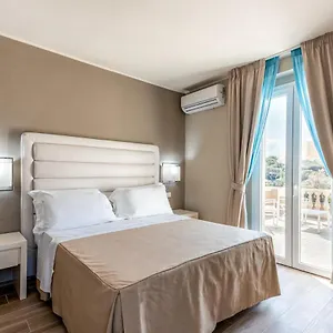 Hotel Bolgheri