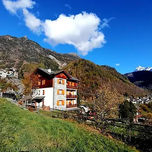 Alpino Bed & Breakfast