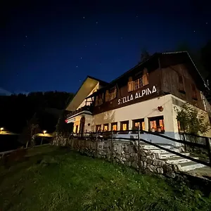 Stella Alpina Bed & Breakfast