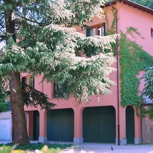 2* Aparthotel Cernobbio Residence