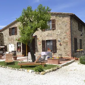 La Fattoria Bellandi Italien
