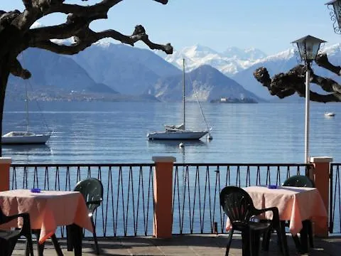 Albergo Riva Reno Di Leggiuno