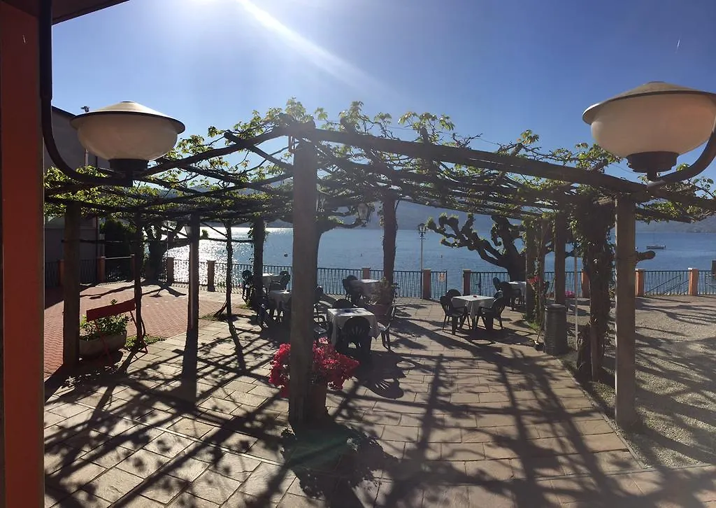 Hotel Albergo Riva Reno Di Leggiuno