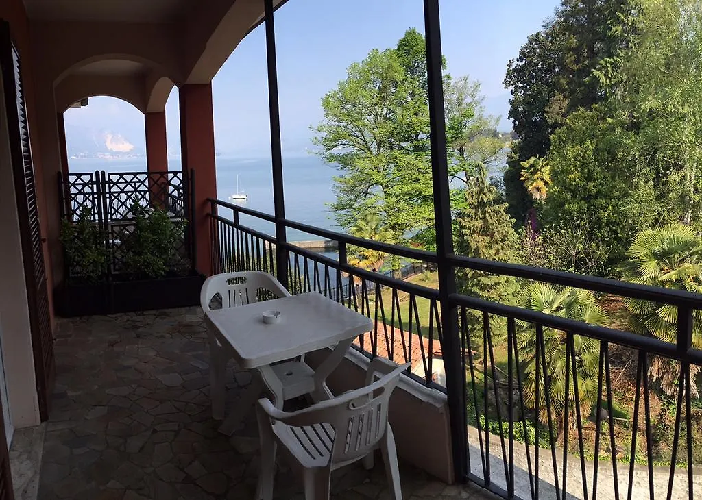 Albergo Riva Reno Di Leggiuno