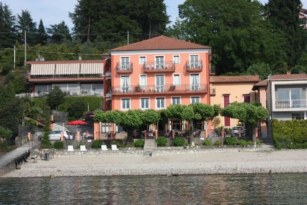 Albergo Riva Reno Di Leggiuno