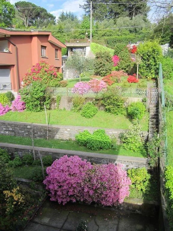 Hotel Albergo Riva Reno Di Leggiuno