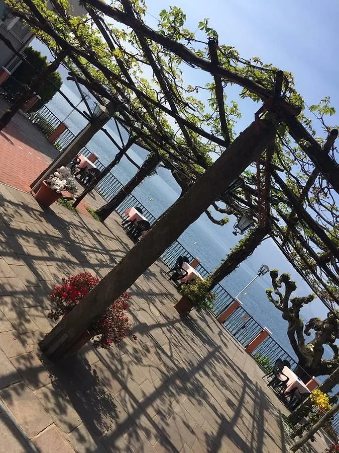 Albergo Riva Reno Di Leggiuno 3*,  Italië