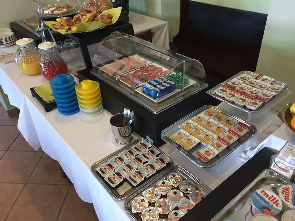 Hotel Albergo Riva Reno Di Leggiuno