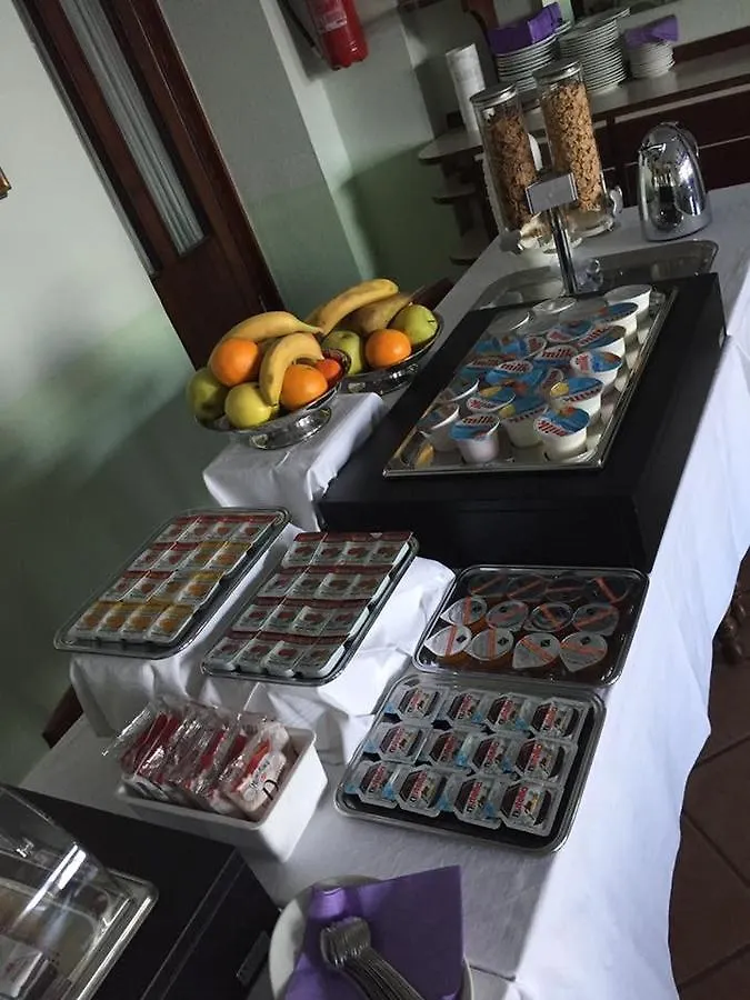 Albergo Riva Reno Di Leggiuno 3*,