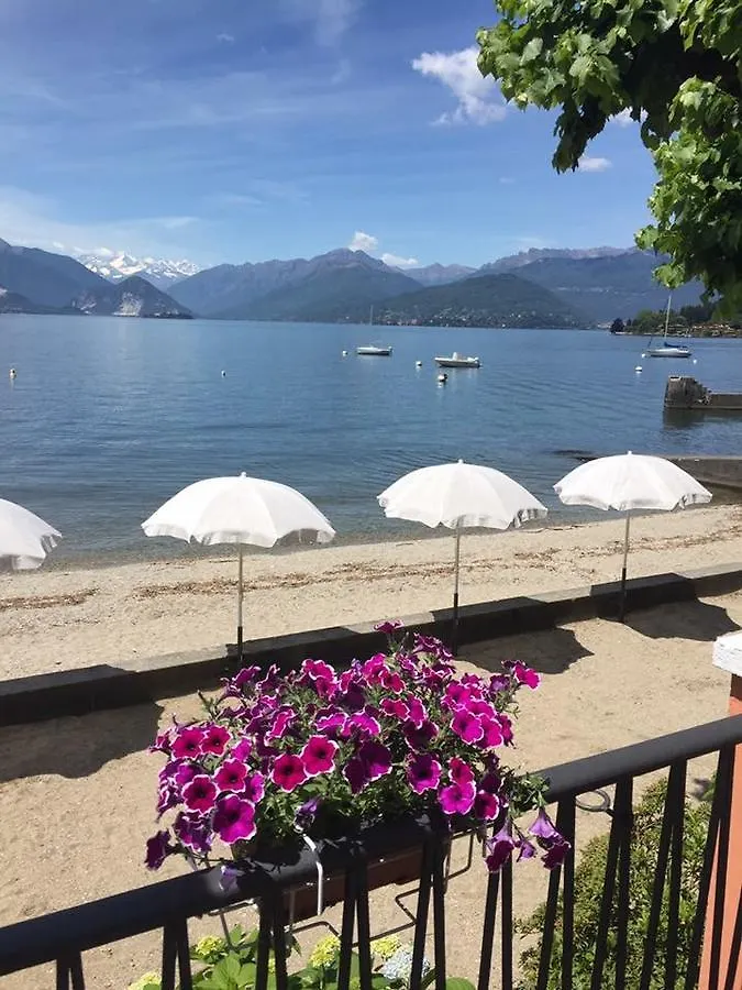 Albergo Riva Reno Di Leggiuno