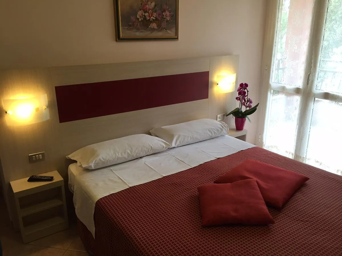 Albergo Riva Reno Di Leggiuno