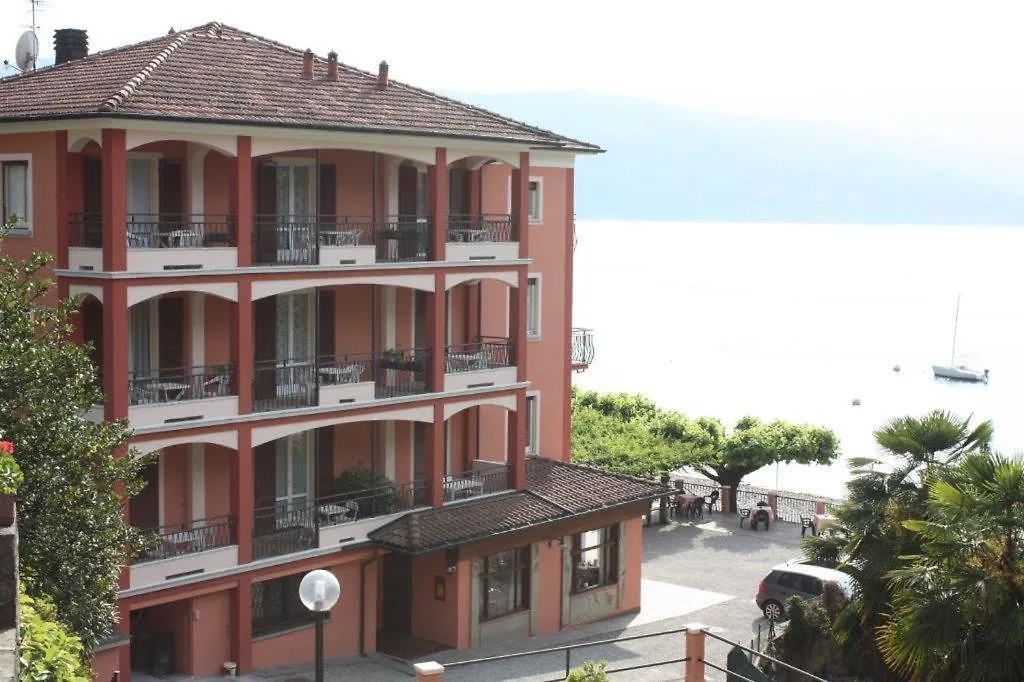 Hotel Albergo Riva Reno Di Leggiuno