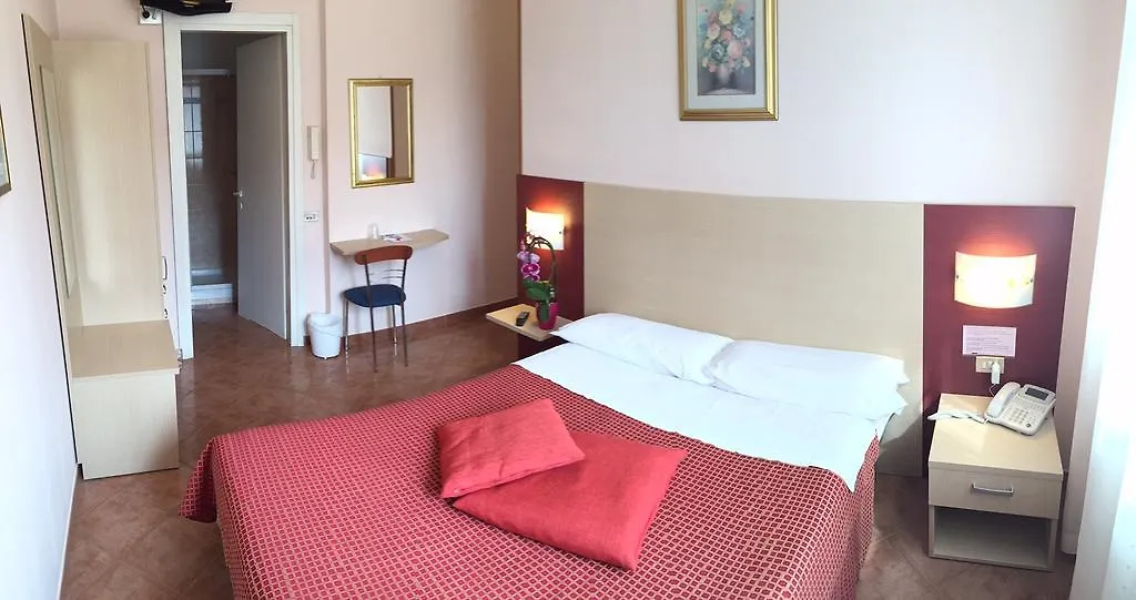 Hotel Albergo Riva Reno Di Leggiuno